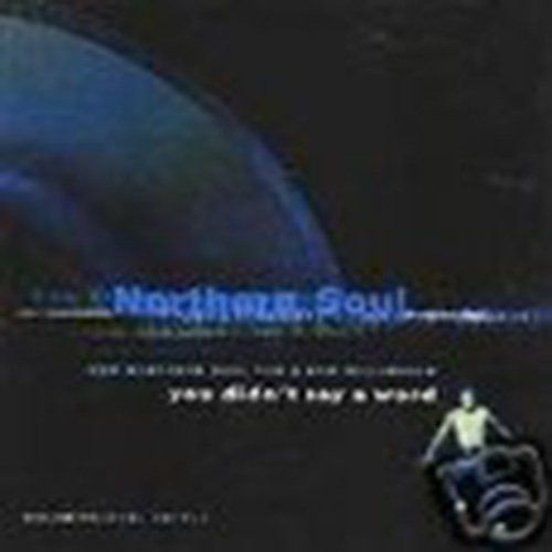 【CD】You Didn't Say a Word