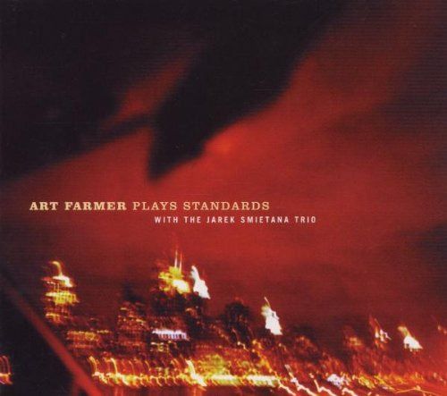 【CD】Plays Standards