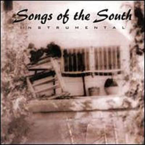 【CD】Songs of the South