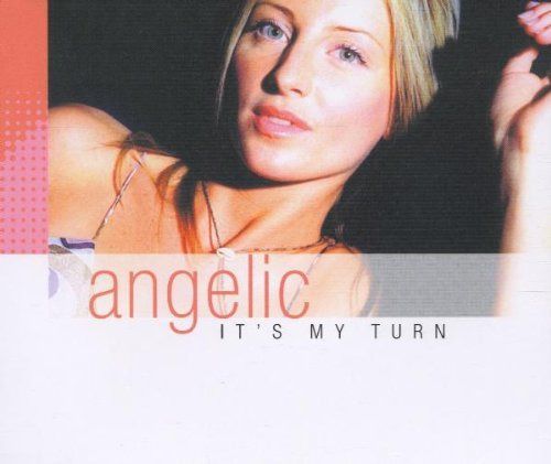 【CD】Its My Turn