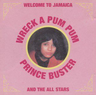 【CD】Wreck a Pum Pum 9,664円