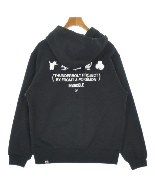 FRAGMENT DESIGN パーカー メンズ 【古着】【中古】【送料無料】