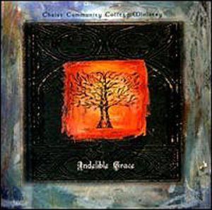 【CD】Indelible Grace