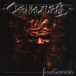 【CD】Firedemon [12 inch Analog]