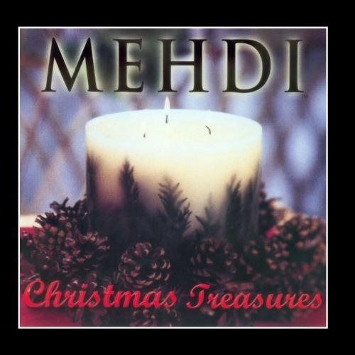 【CD】Christmas Treasures