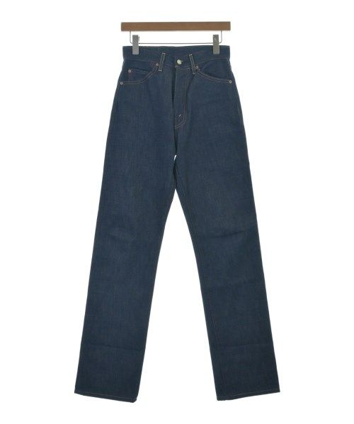 LEVI'S VINTAGE CLOTHING デニムパンツ レディース 【古着】【中古】【送料無料】