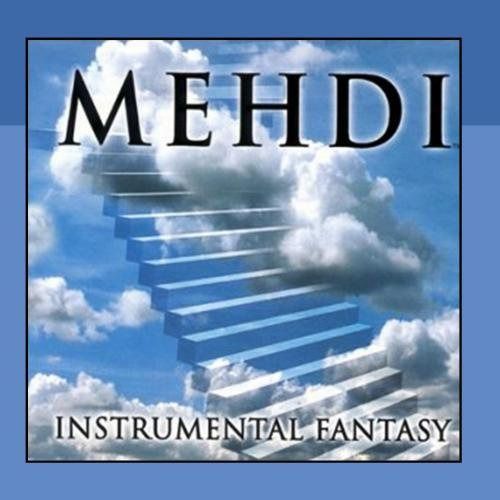 【CD】Instrumental Fantasy Volume 4 7,946円