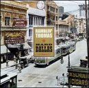 【CD】Hard Dallas