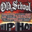 【CD】Old School Hip Hop