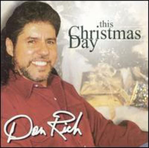 【CD】This Christmas Day