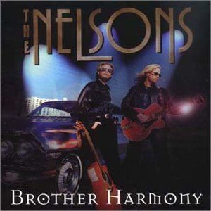 【CD】Brother Harmony