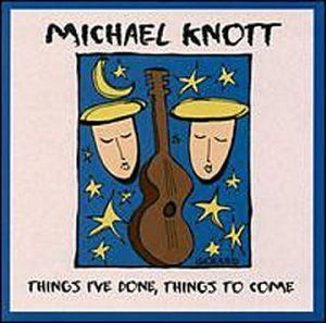 【CD】Things I've Done Things to Come