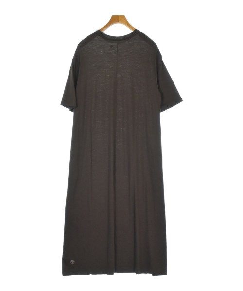 DESCENTE PAUSE ワンピース レディース 【古着】【中古】【送料無料】 DESCENTE PAUSE ワンピース レディース 【古着】【中古】【送料無料】