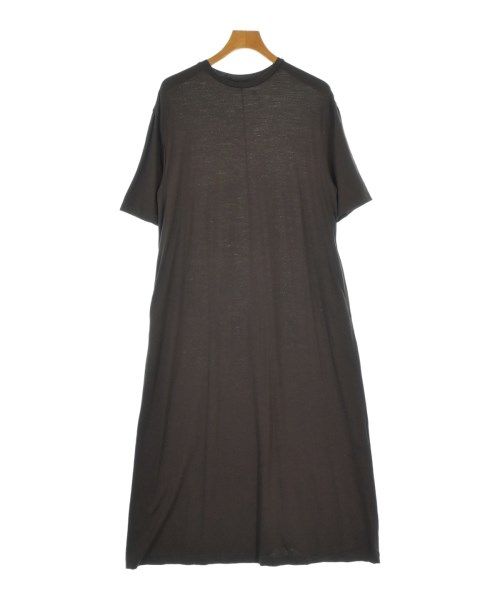 DESCENTE PAUSE ワンピース レディース 【古着】【中古】【送料無料】