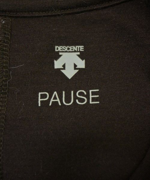 DESCENTE PAUSE ワンピース レディース 【古着】【中古】【送料無料】 DESCENTE PAUSE ワンピース レディース 【古着】【中古】【送料無料】