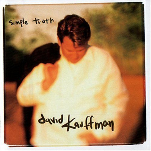 【CD】Simple Truth