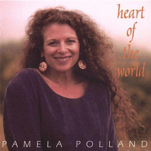 【CD】Heart Of The World
