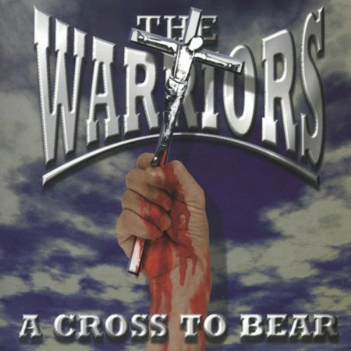 【CD】A Cross to Bear