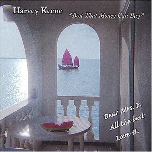 【CD】Best That Money Can Buy