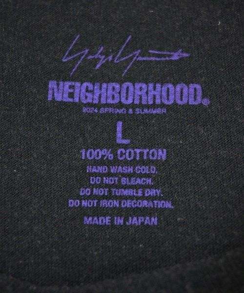 NEIGHBOR HOOD Tシャツ・カットソー メンズ 【古着】【中古】【送料無料】 NEIGHBOR HOOD Tシャツ・カットソー メンズ 【古着】【中古】【送料無料】