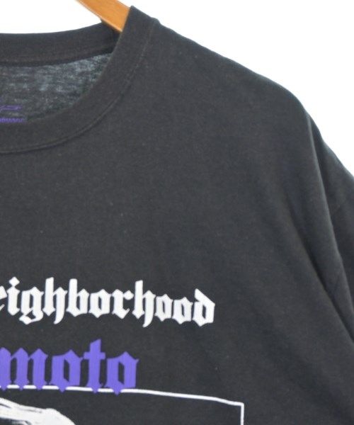 NEIGHBOR HOOD Tシャツ・カットソー メンズ 【古着】【中古】【送料無料】 NEIGHBOR HOOD Tシャツ・カットソー メンズ 【古着】【中古】【送料無料】