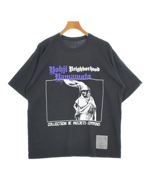 NEIGHBOR HOOD Tシャツ・カットソー メンズ 【古着】【中古】【送料無料】