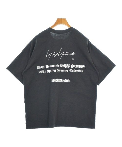 NEIGHBOR HOOD Tシャツ・カットソー メンズ 【古着】【中古】【送料無料】 NEIGHBOR HOOD Tシャツ・カットソー メンズ 【古着】【中古】【送料無料】