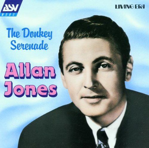 【CD】Donkey Serenade