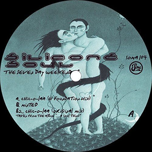 【CD】Chic O Laa [12 inch Analog]