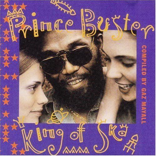 【CD】King of Ska