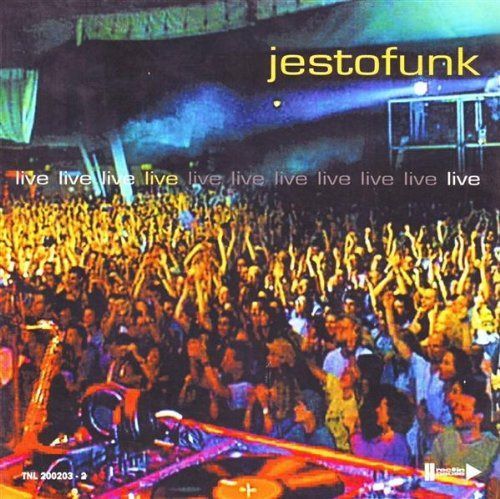 【CD】Live