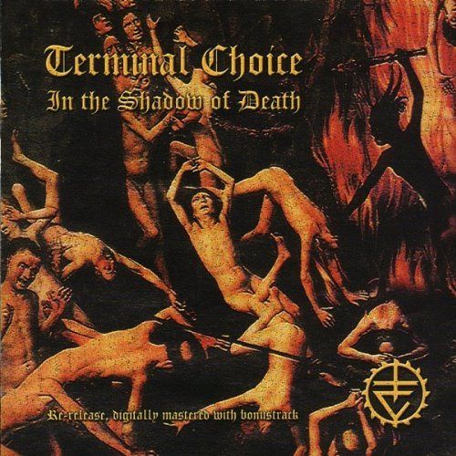 【CD】In the Shadow of Death