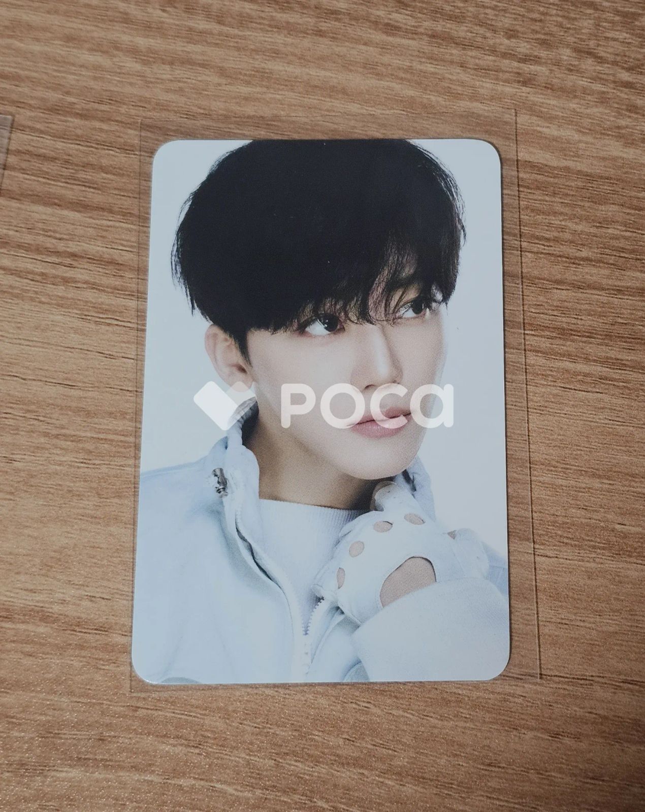 NCT ジェミン NCT 10TH ANNIVERSARY [NCT 2026] POP UP : NEO GROUND