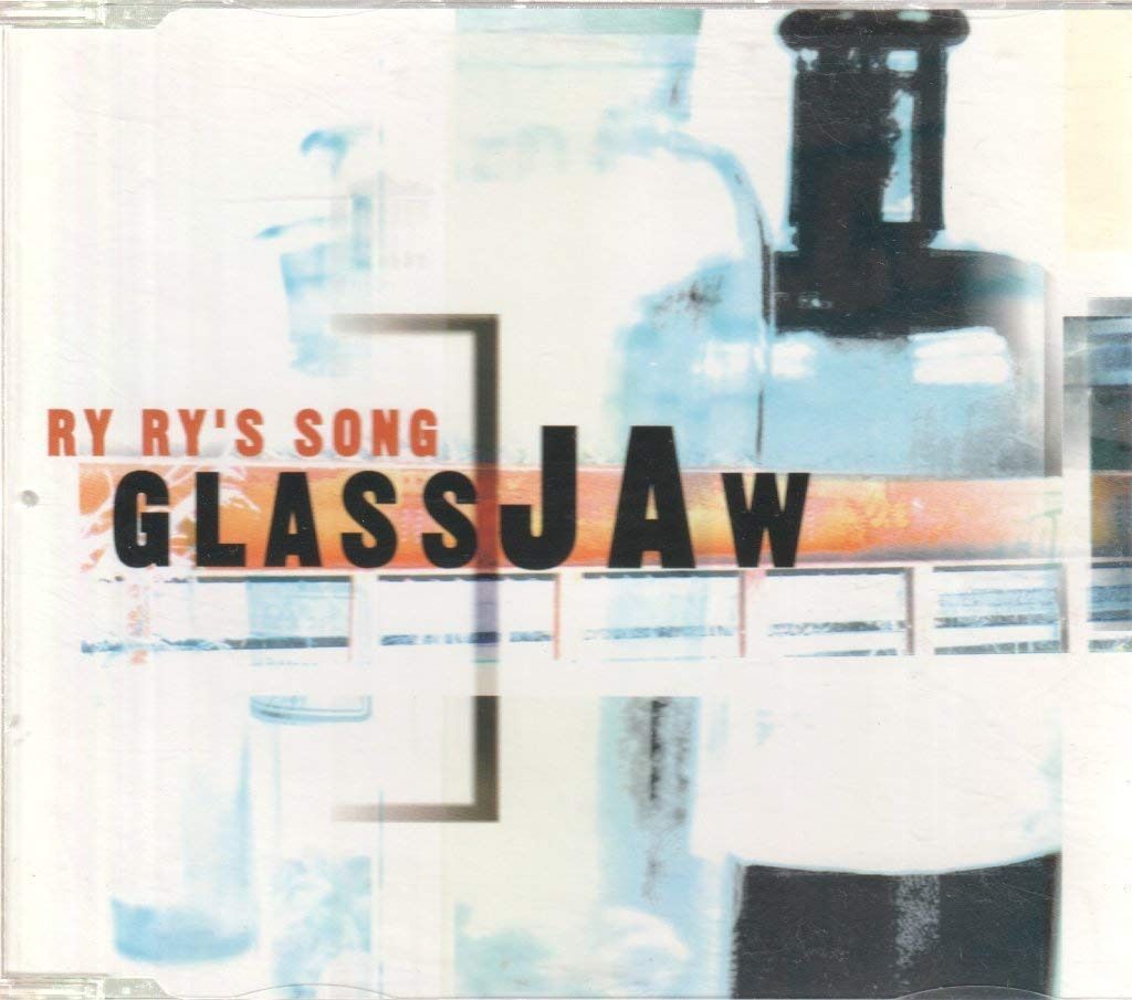 【CD】Ry Ry's Song