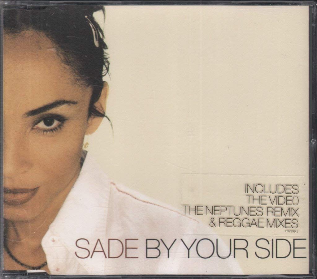 【CD】By Your Side