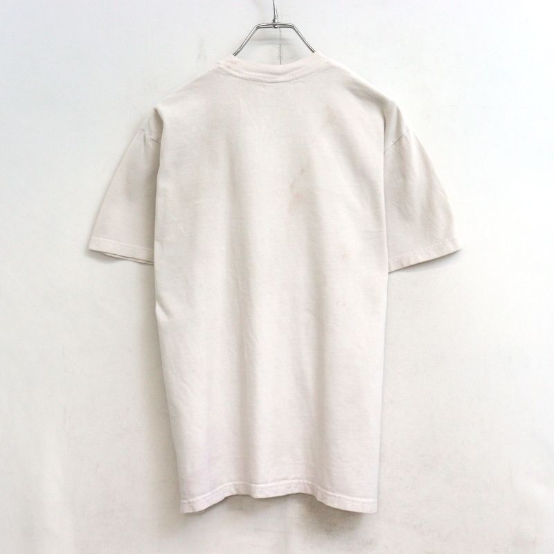 00s USA製 Supreme 18AW Pay phone 半袖Tシャツ メンズ 表記Mサイズ 