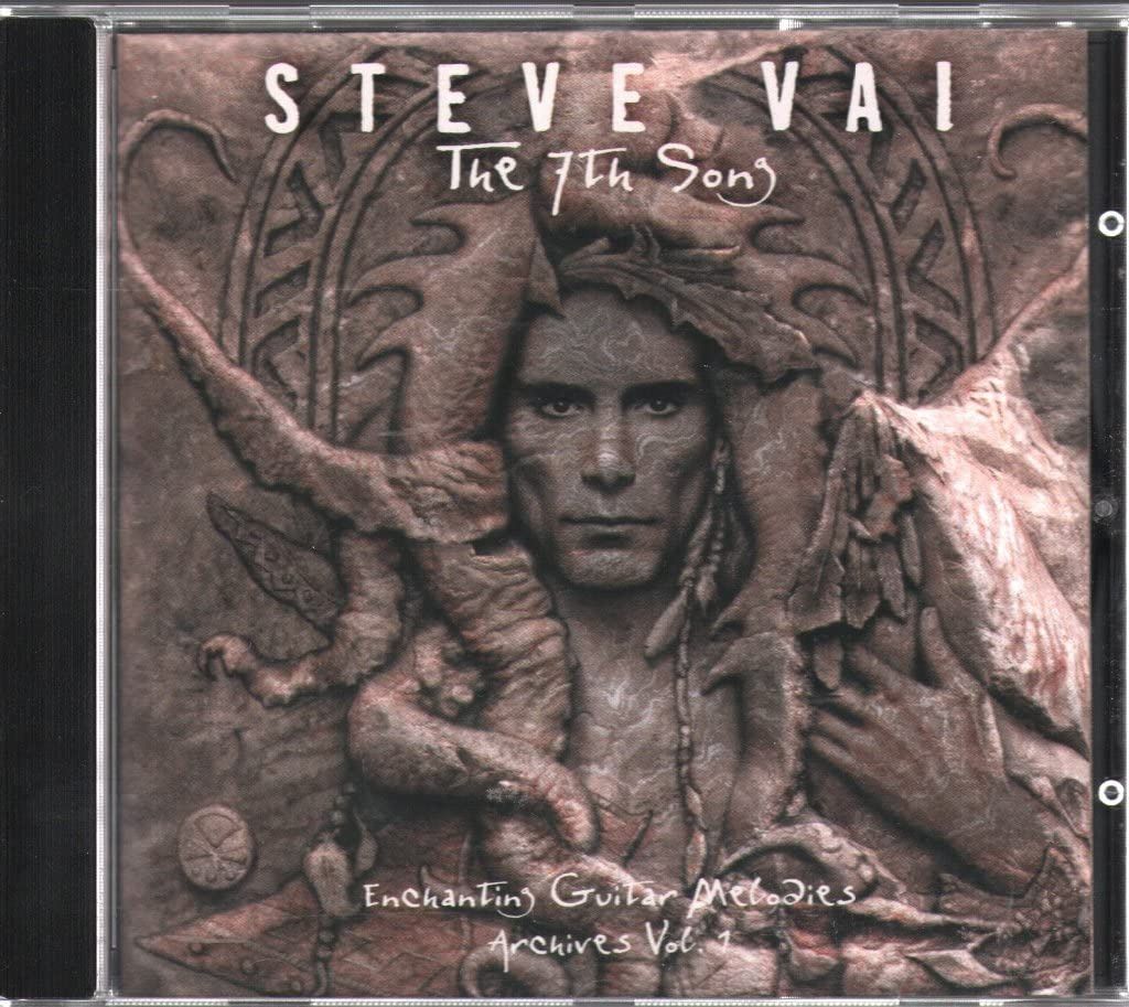 【CD】The 7th Song