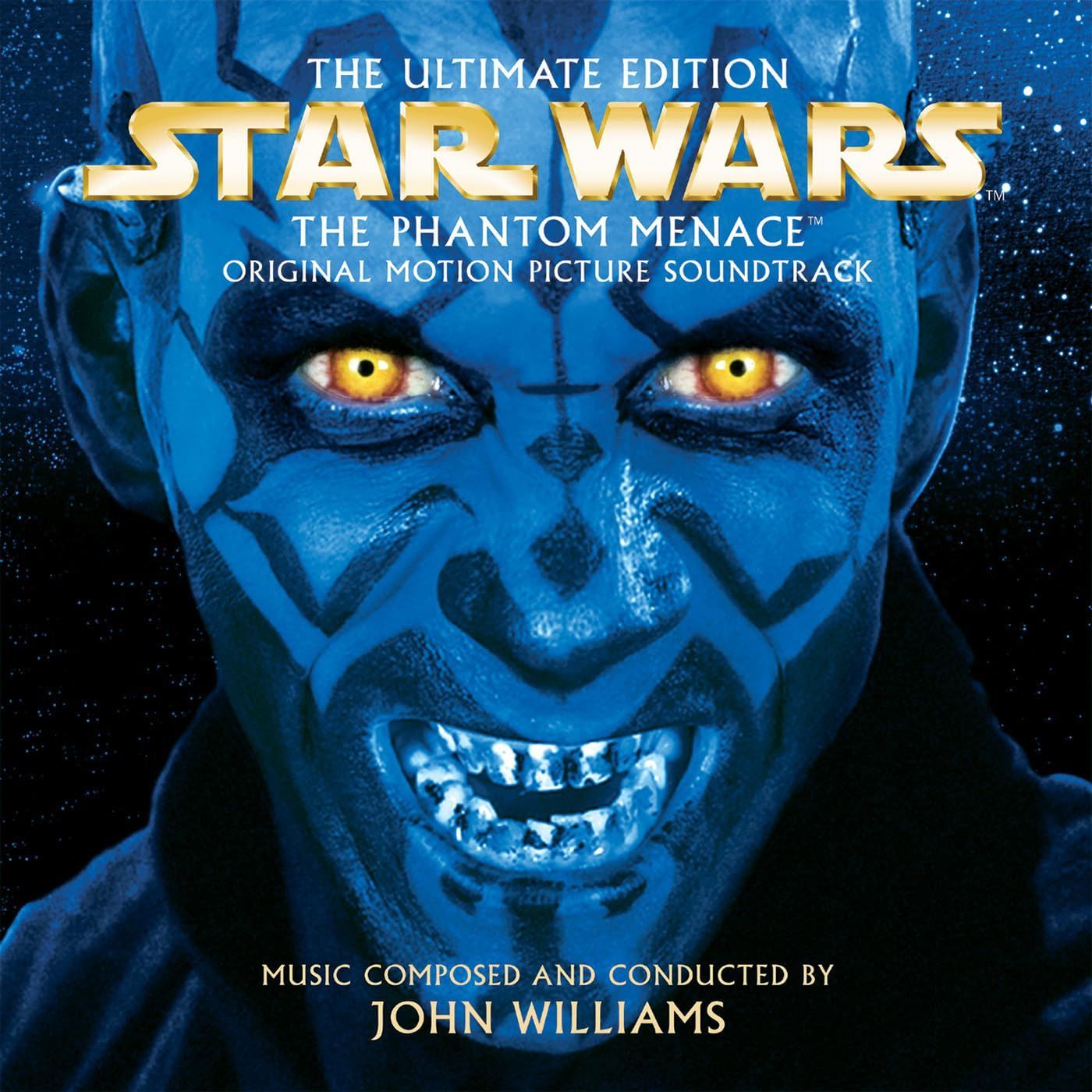 【CD】Star Wars: Ultimate Collection (Score) / O.S.T.