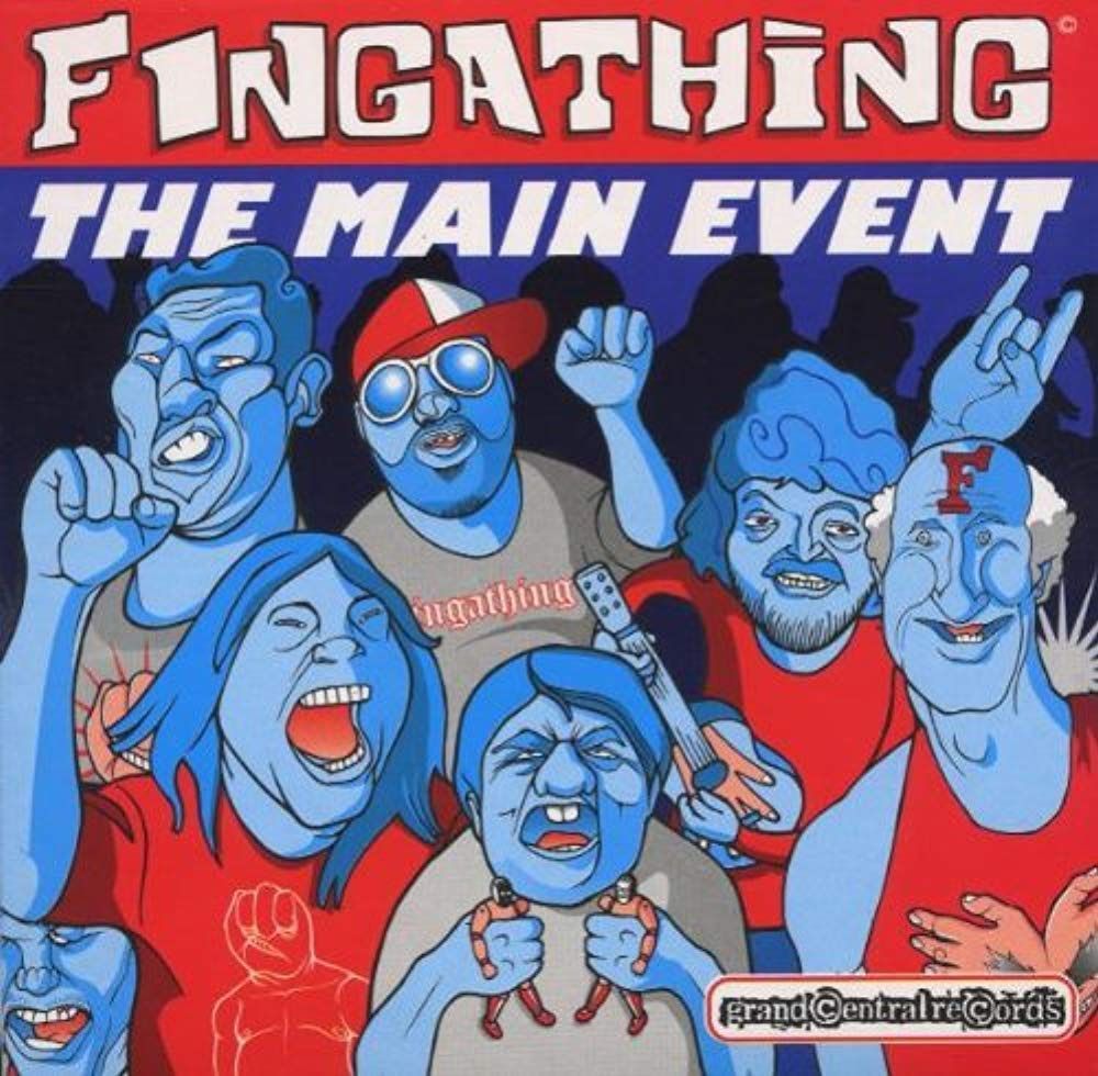 【CD】Main Event