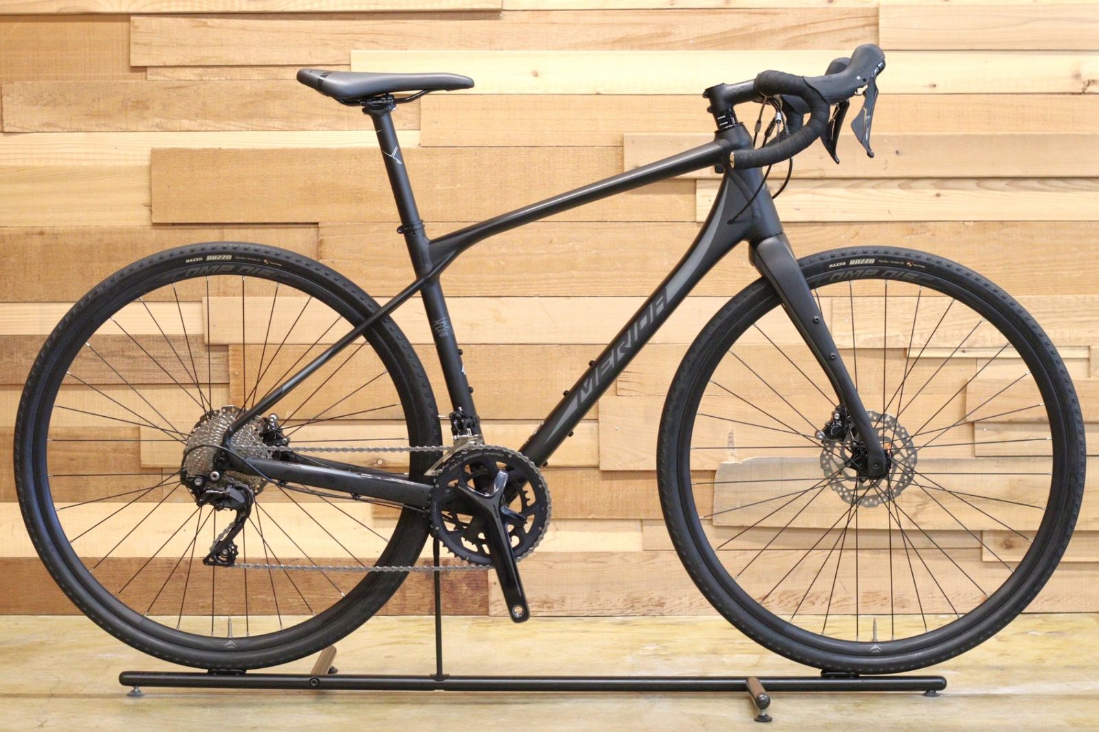 メリダ MERIDA サイレックス SILEX 400 2019 47サイズ シマノ 105 R7020 MIX 11S アルミ グラベル ロードバイク 【立川店】