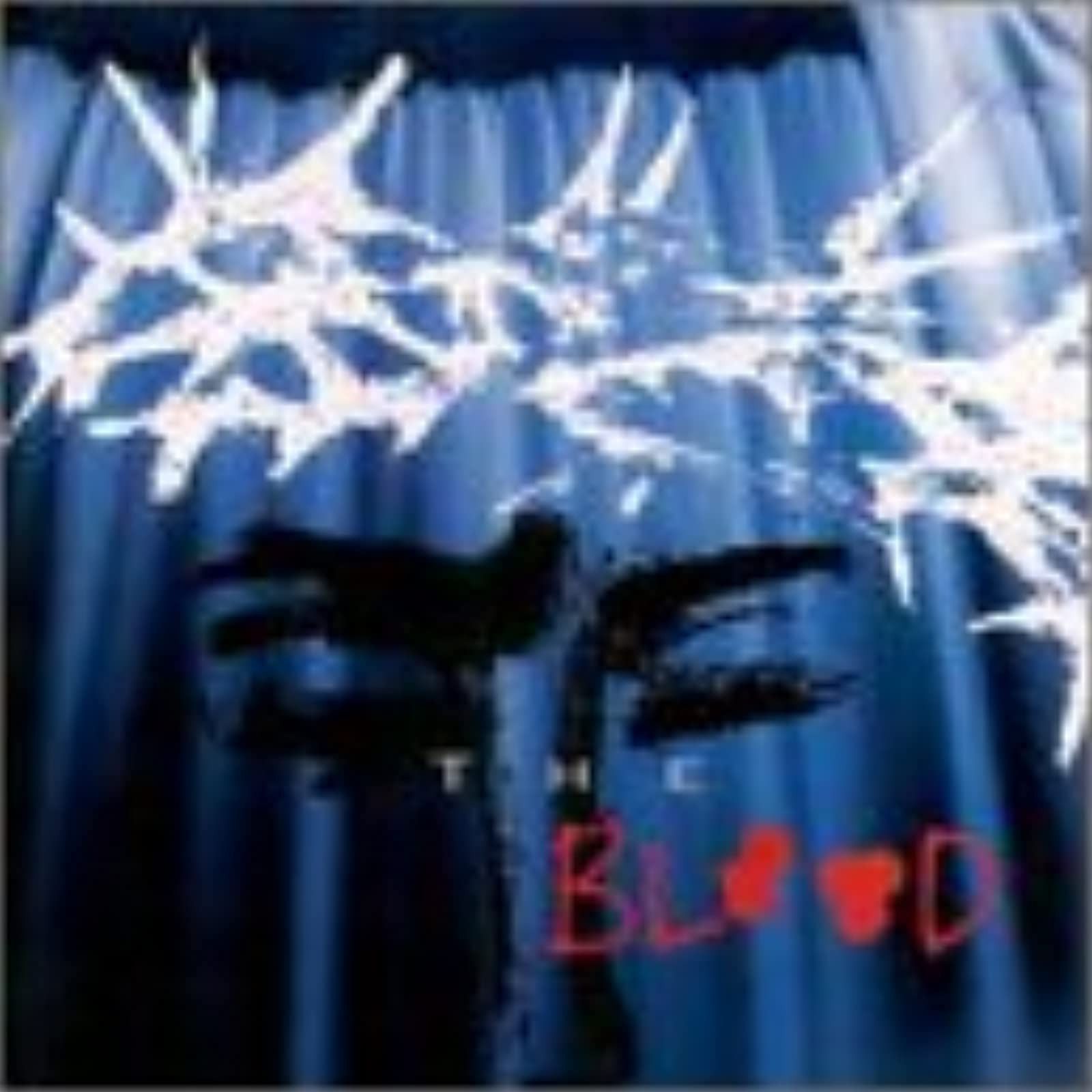 【CD】Blood
