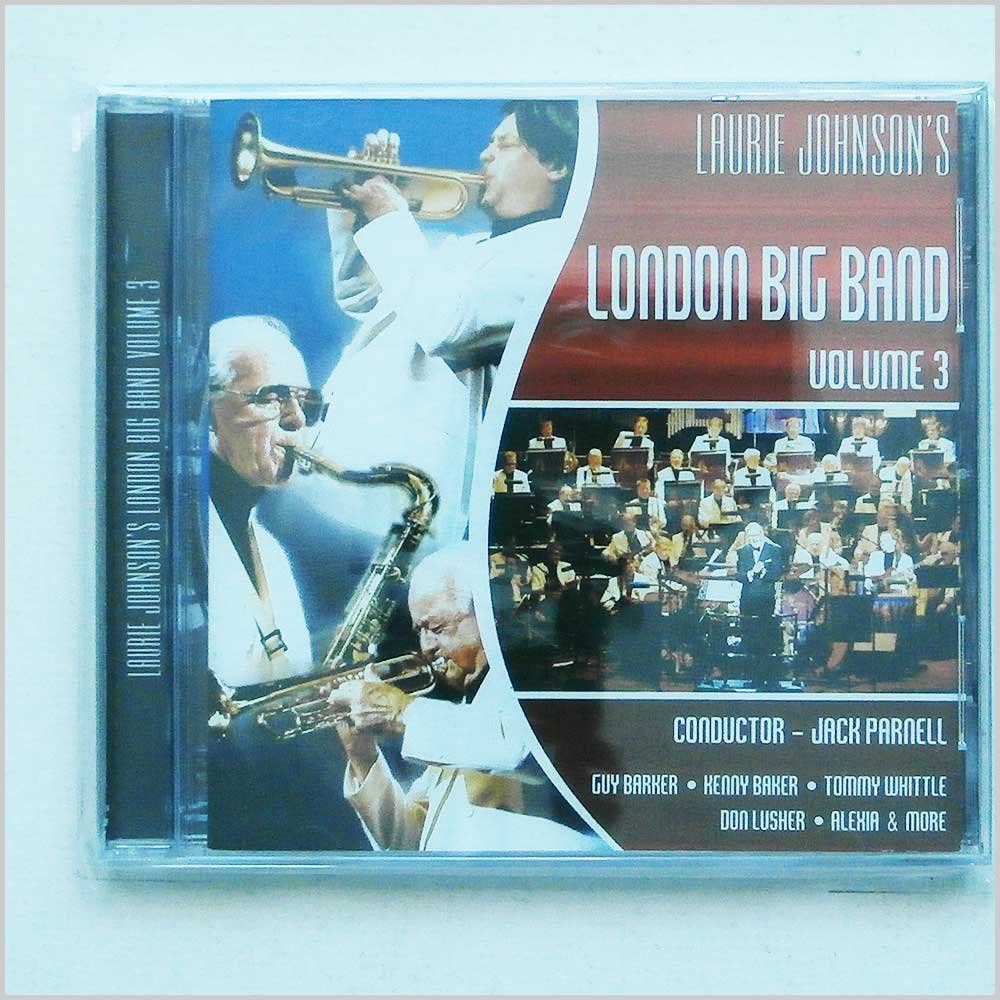 【CD】Volume 3
