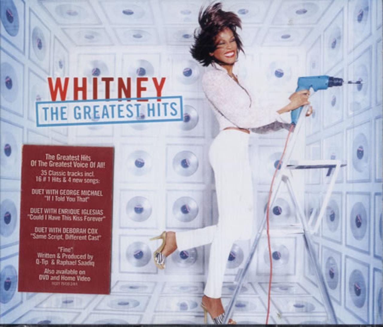 【CD】The Greatest Hits