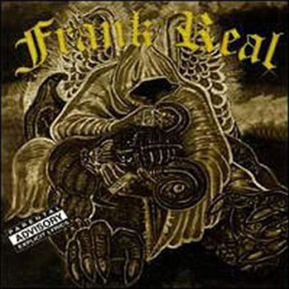 【CD】Frank Real