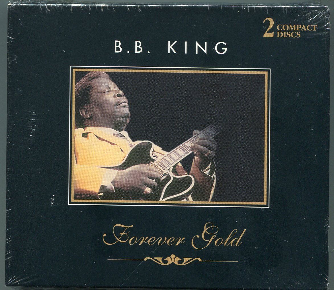 【CD】Forever Gold