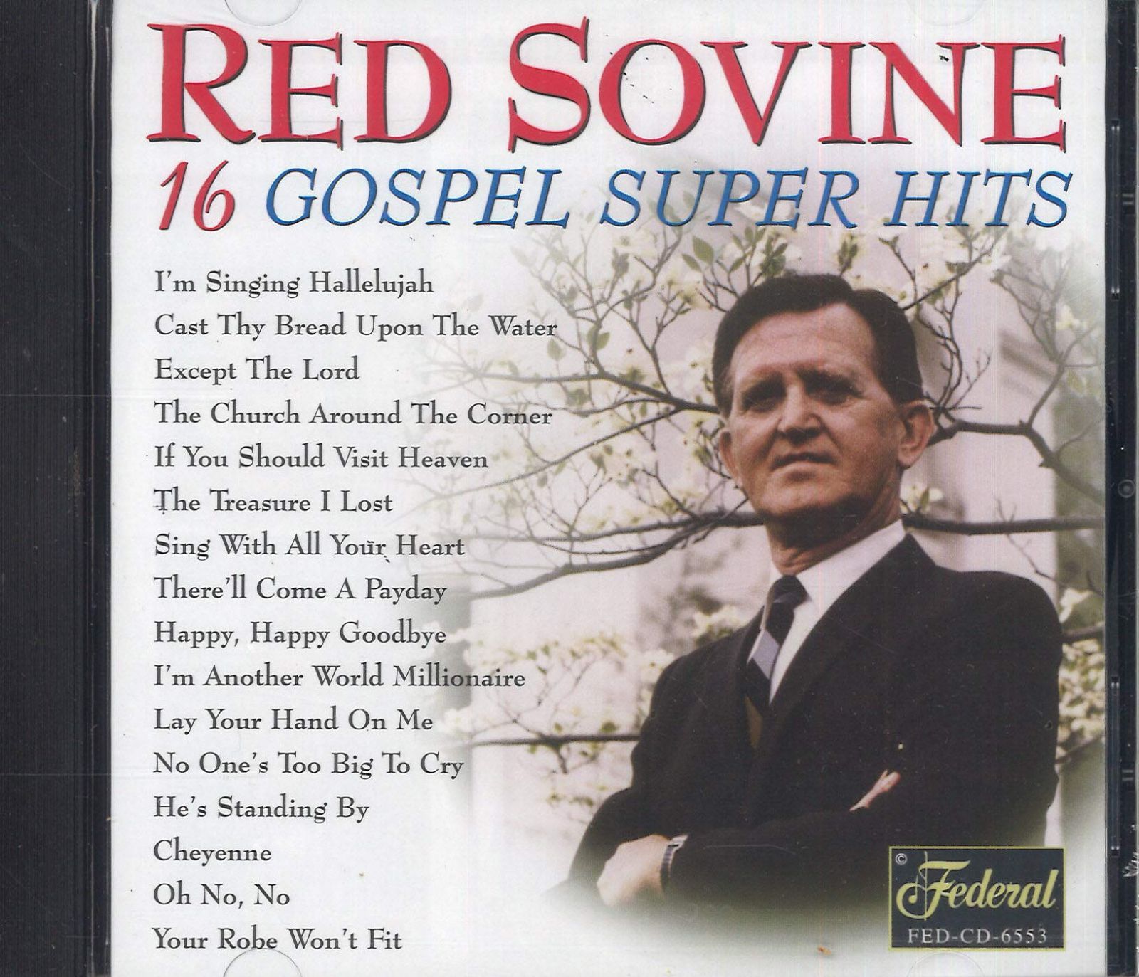 【CD】16 Gospel Super Hits