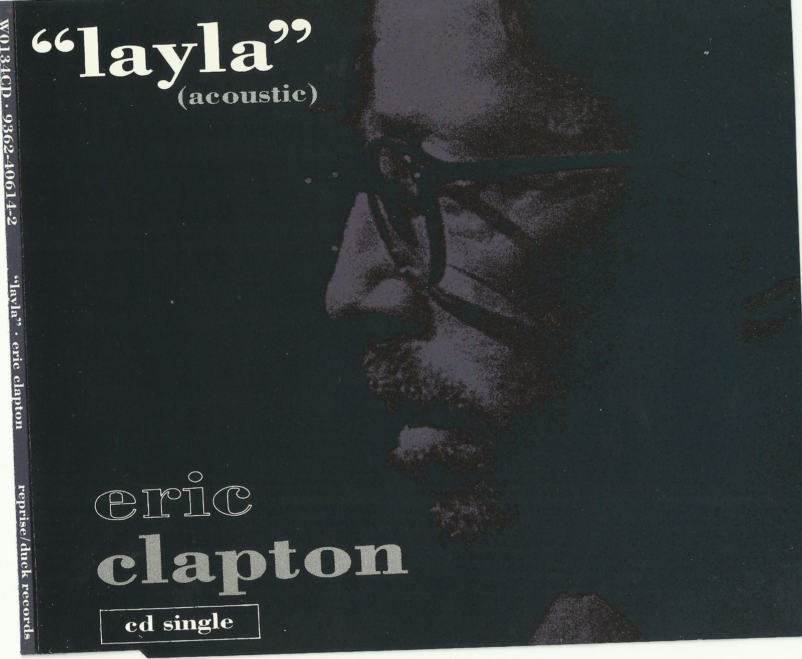 【CD】Layla