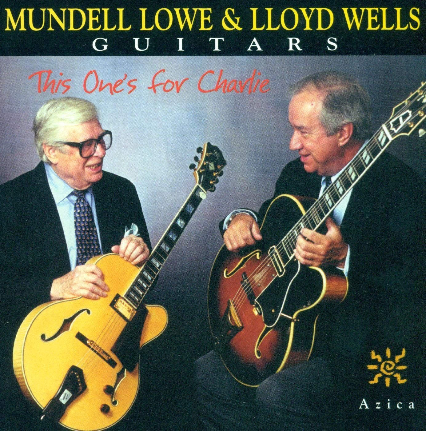 【CD】This One Is for Charlie