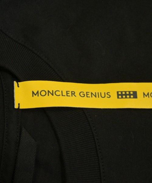 MONCLER GENIUS Tシャツ・カットソー メンズ 【古着】【中古】【送料無料】