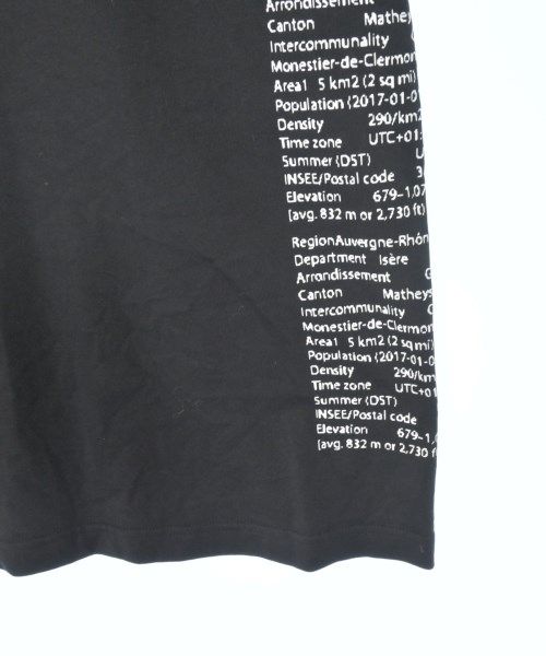MONCLER GENIUS Tシャツ・カットソー メンズ 【古着】【中古】【送料無料】